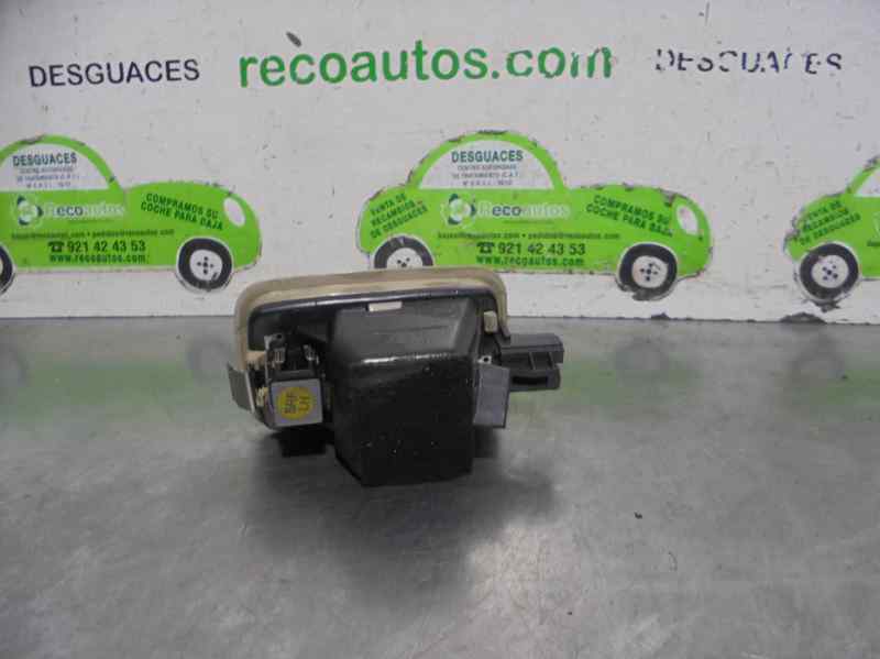 HYUNDAI Santa Fe CM (2006-2013) Other Interior Parts TRASERAIZQUIERDA,TRASERAIZQUIERDA+ 24069286