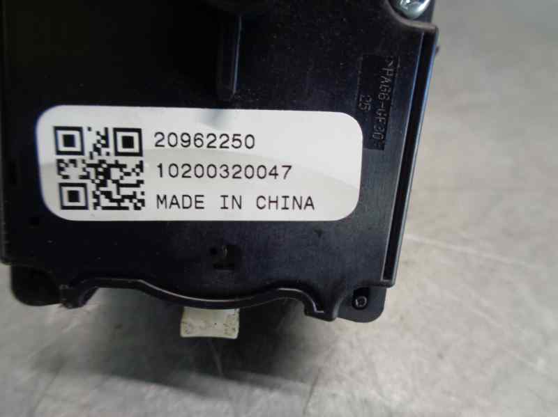 CHEVROLET Aveo T300 (2011-2020) Headlight Switch Control Unit 20962250 19764591