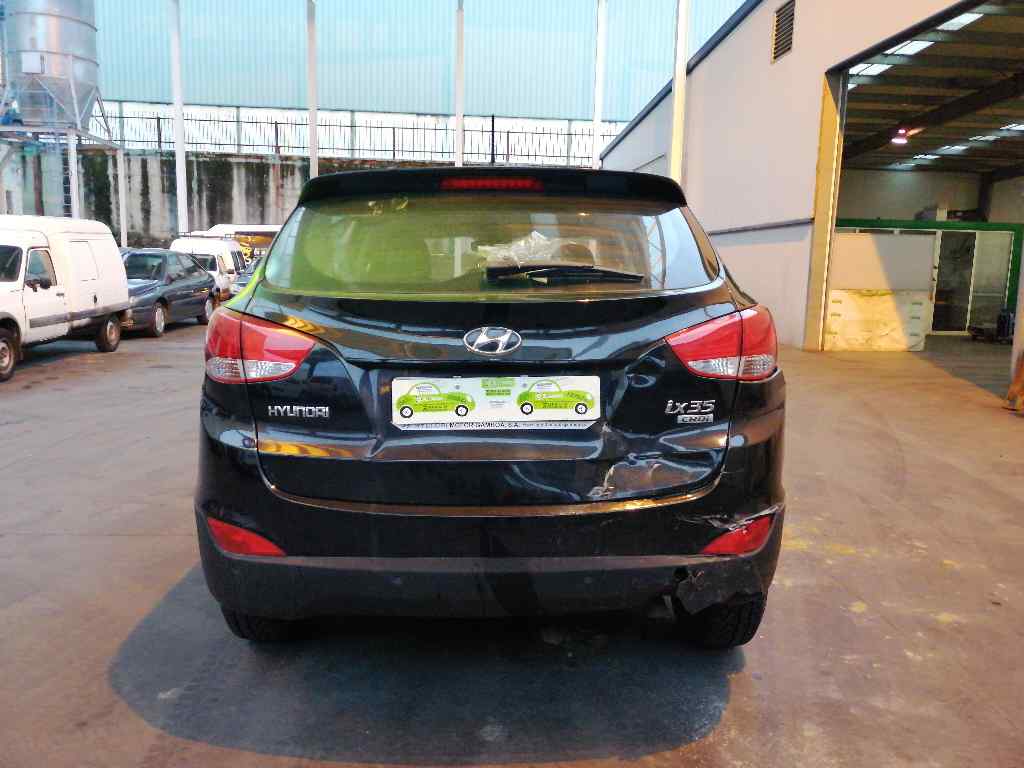 HYUNDAI Tucson 3 generation (2015-2021) Lambda oksygensensor KEFICO, KEFICO+9350933004 19718273