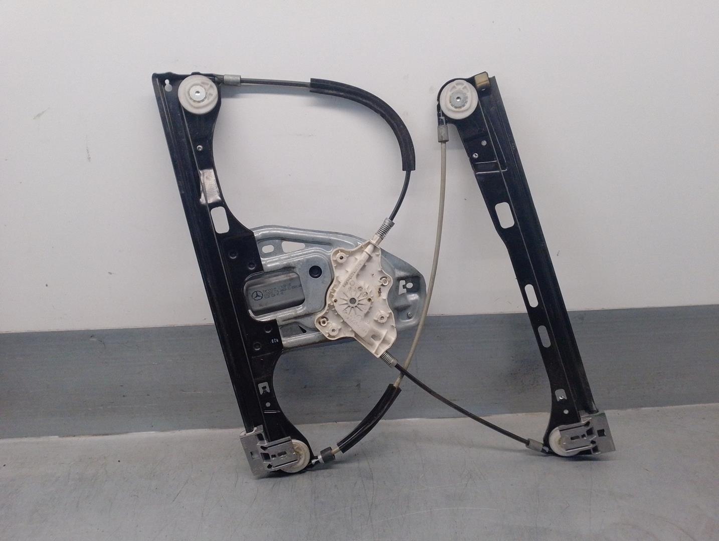 MERCEDES-BENZ C-Class W203/S203/CL203 (2000-2008) Front Right Door Window Regulator A2208204542,6PINES,4PUERTAS 22702764