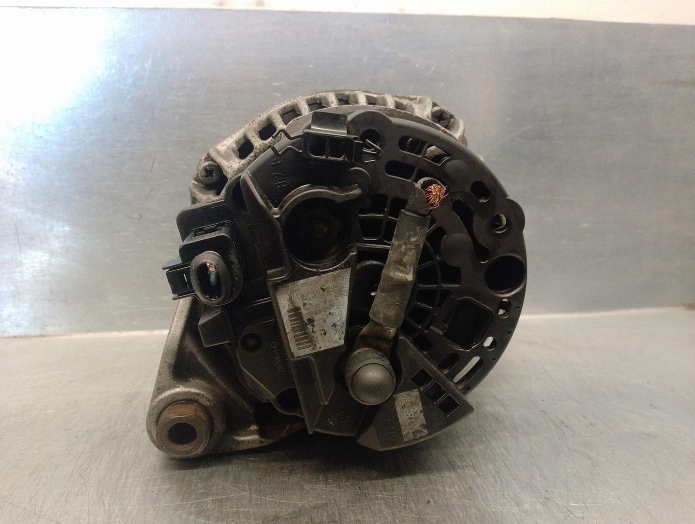 AUDI A3 8L (1996-2003) Generator 078903016AB, 0124525008 21728482