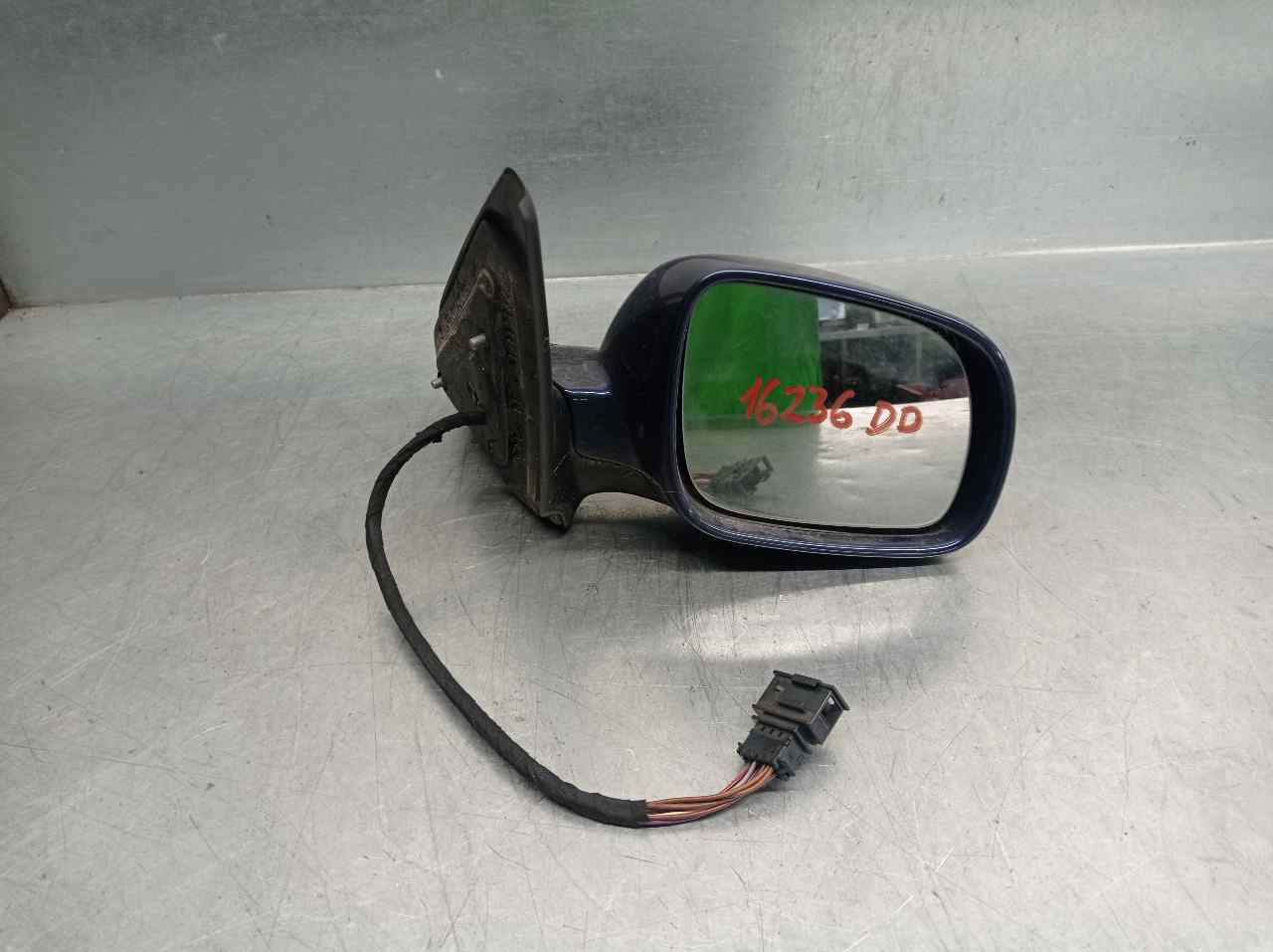 MAZDA Toledo 2 generation (1999-2006) Right Side Wing Mirror 7PINES, 4PUERTAS, 1M0857934+ 19832631