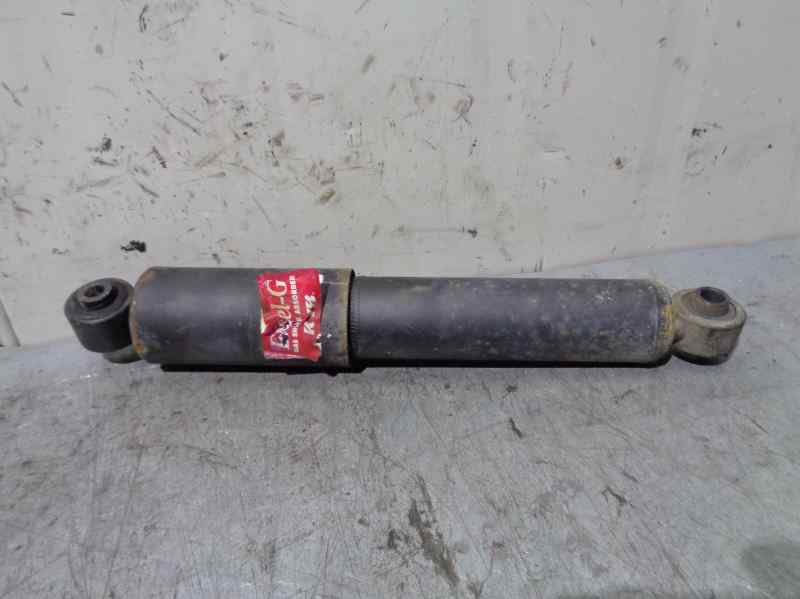 FIAT Marea 1 generation (1996-2001) Rear Left Shock Absorber KYB, KYB+344115 19669420