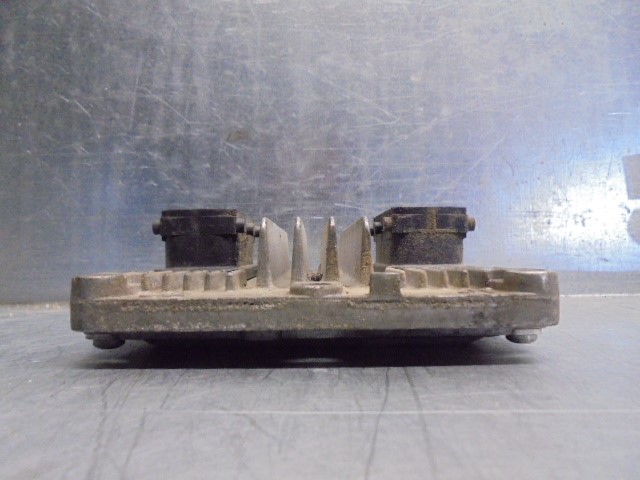 VOLKSWAGEN Astra G (1998-2009) Блок управления двигателем DELPHI,DELPHI+G01004 19770573