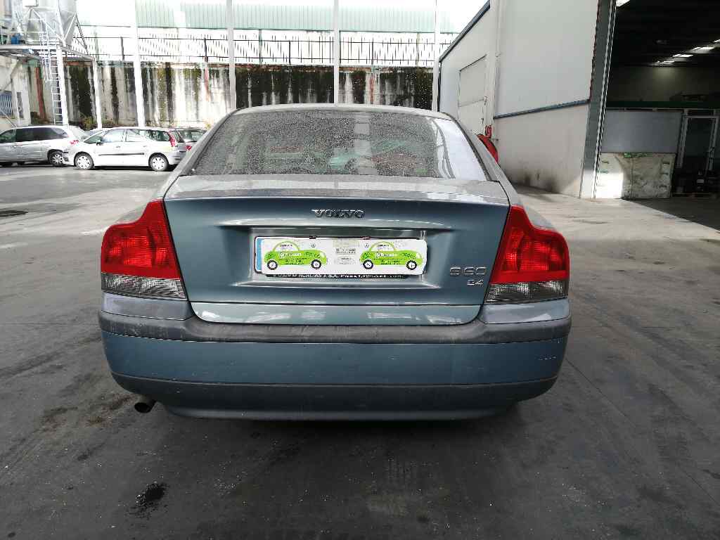 VOLKSWAGEN S60 1 generation (2000-2009) Porte avant gauche 4PUERTAS, 4PUERTAS+AZULCLARO 19749296