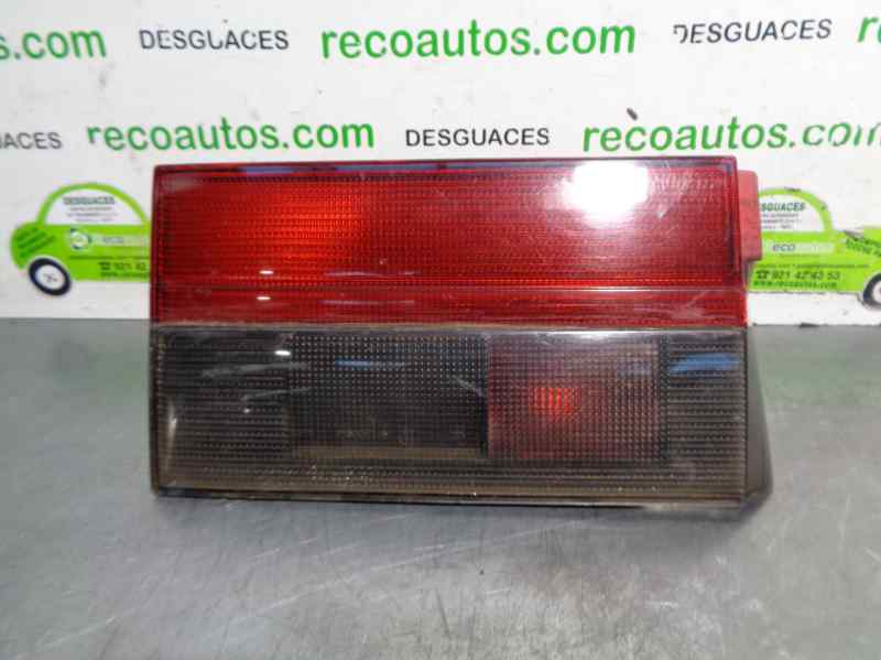 LANCIA Toledo 1 generation (1991-1999) Rear Left Taillight 4PUERTAS,4PUERTAS+PORTON 19676681