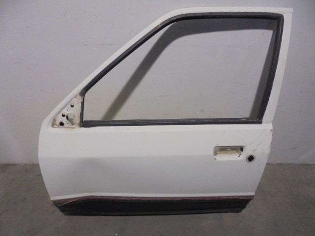 FORD Priekšējās kreisās durvis 1648729, BLANCA, 5PUERTAS 24549984