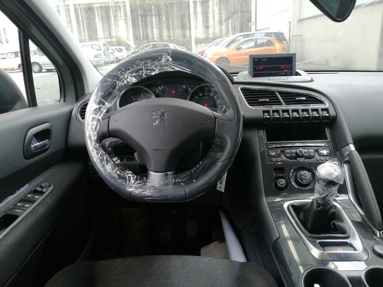 PEUGEOT 3008 1 generation (2010-2016) Alte unități de control 19818418