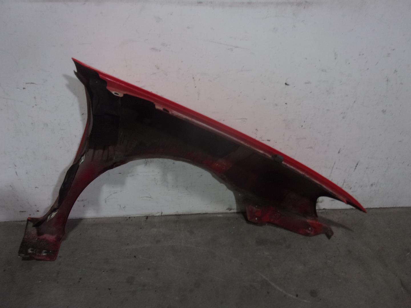 SEAT Ibiza 2 generation (1993-2002) Front Left Fender 6K0821021D, ROJA 24204964