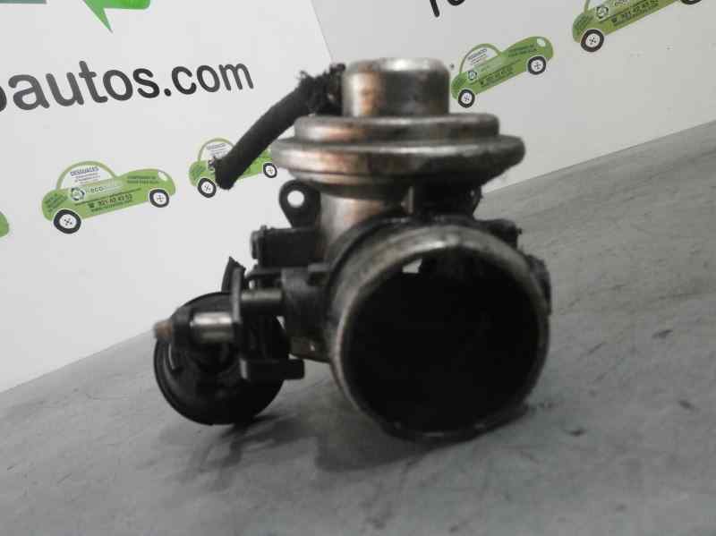 SEAT Toledo 2 generation (1999-2006) Throttle Body 003016,038131501F+ 21683394