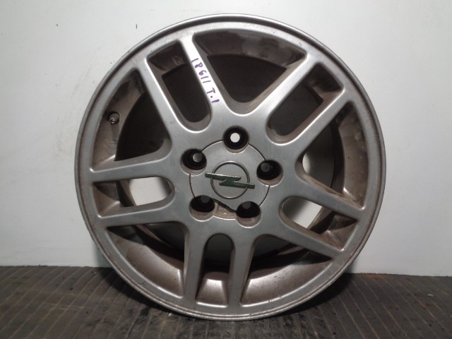 OPEL Vectra B (1995-1999) Автомобилна гума R166JX16ET44, 6JX16ET44, ALUMINIO10P 21722621