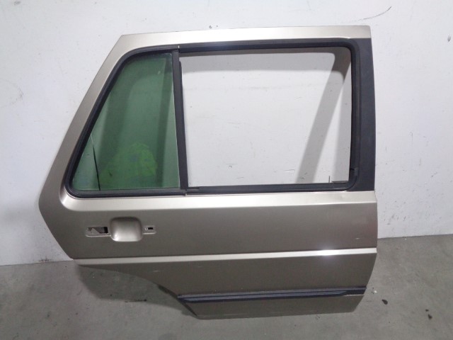 VOLKSWAGEN Jetta 2 generation (1984-1992) Labās aizmugurējās durvis BEIGE, 4PUERTAS 24550172