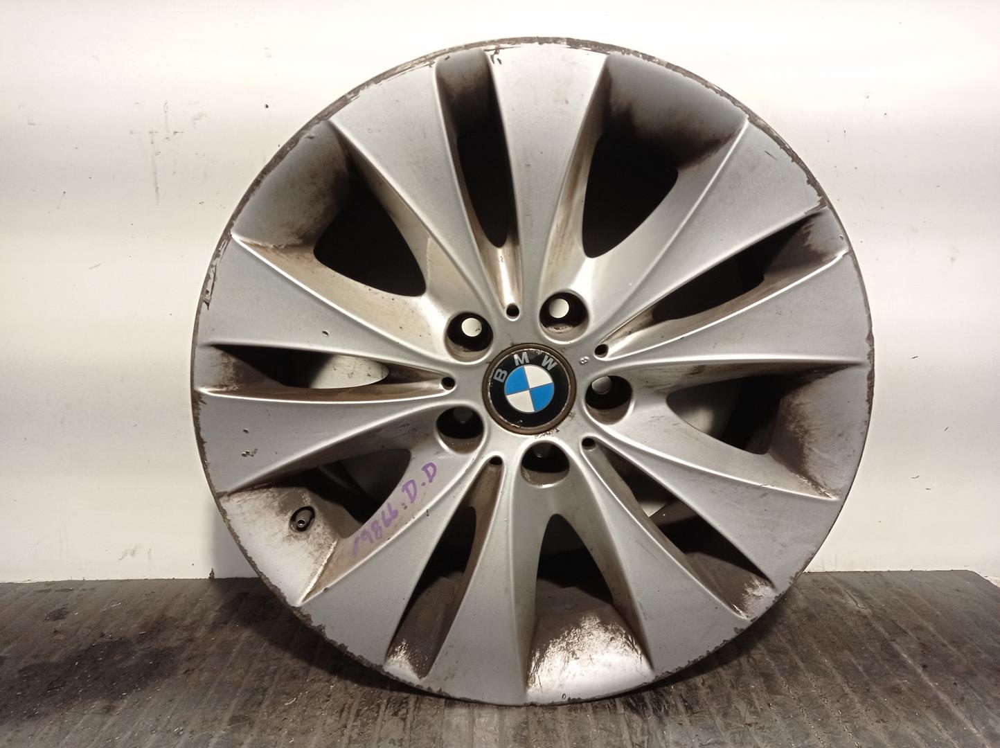 BMW 5 Series E60/E61 (2003-2010) Wheel 6758775, R1771/2JX17EH2IS20, ALUMINIO10P 24535689