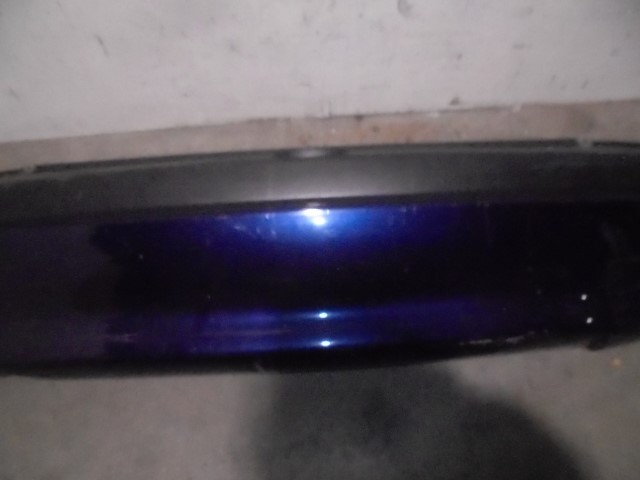 BMW Corsa B (1993-2000) Rear Bumper AZUL,5PUERTAS 19834557