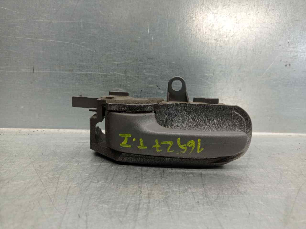 PEUGEOT 107 Peugeot 107 (2005-2014) Left Rear Internal Opening Handle 5PUERTAS,5PUERTAS+ 19843832