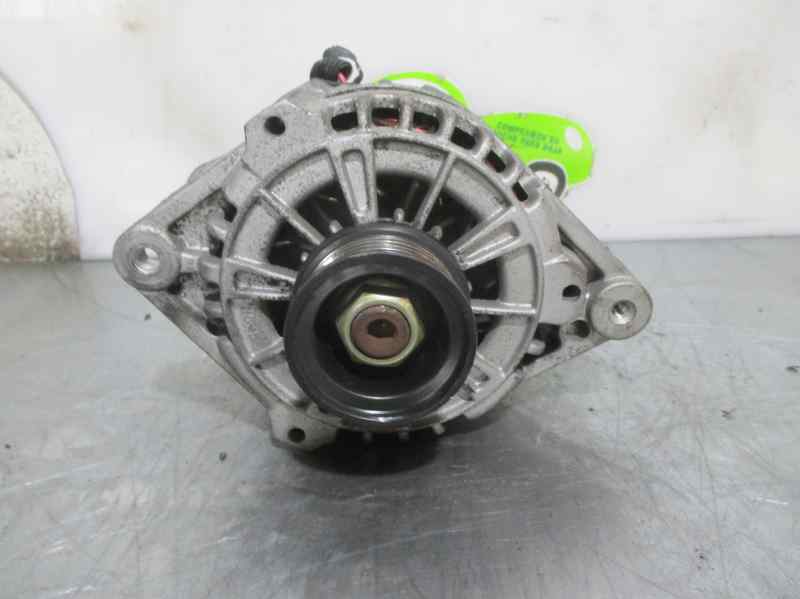 DAEWOO Lanos T100 (1997-2008) Alternator 19644937