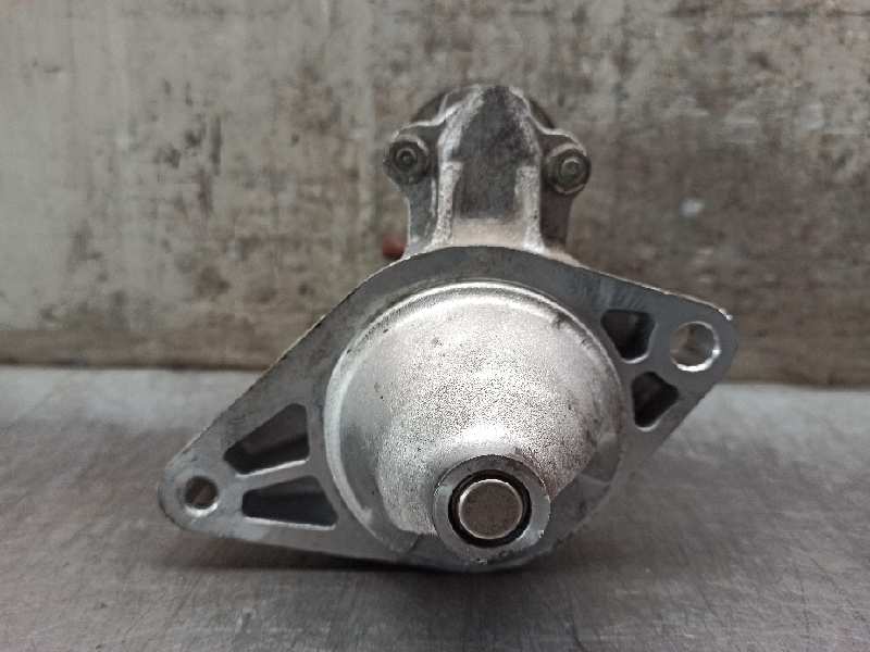 AUDI Yaris 1 generation (1999-2005) Starteris MS2280009540,DENSO,281000J020+ 19725341