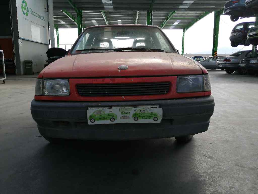 OPEL Corsa A (1982-1993) Крыло переднее левое +ROJA 19752435