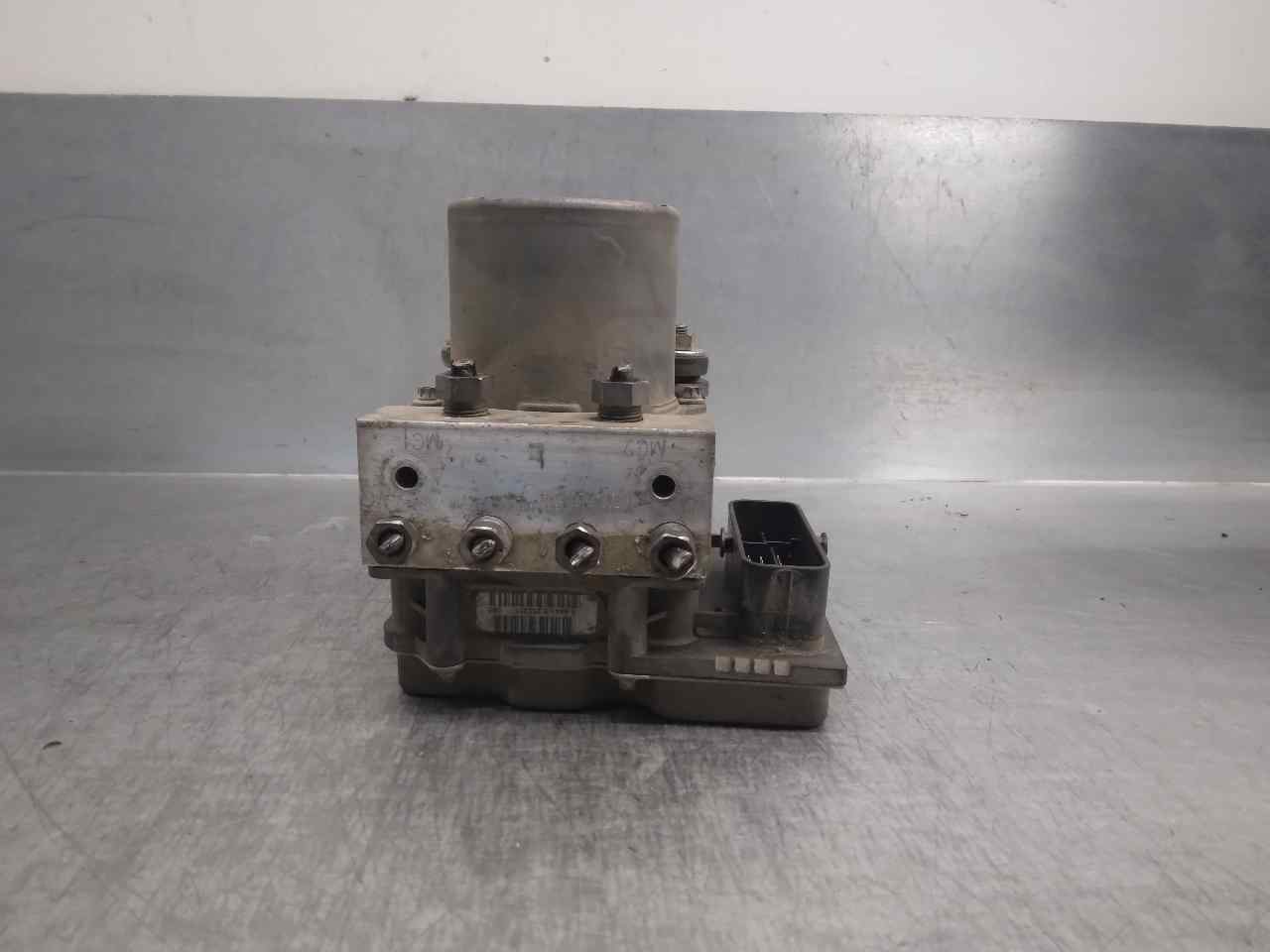 PEUGEOT 508 1 generation (2010-2020) ABS Pump 9677031780,0265230738 24186690