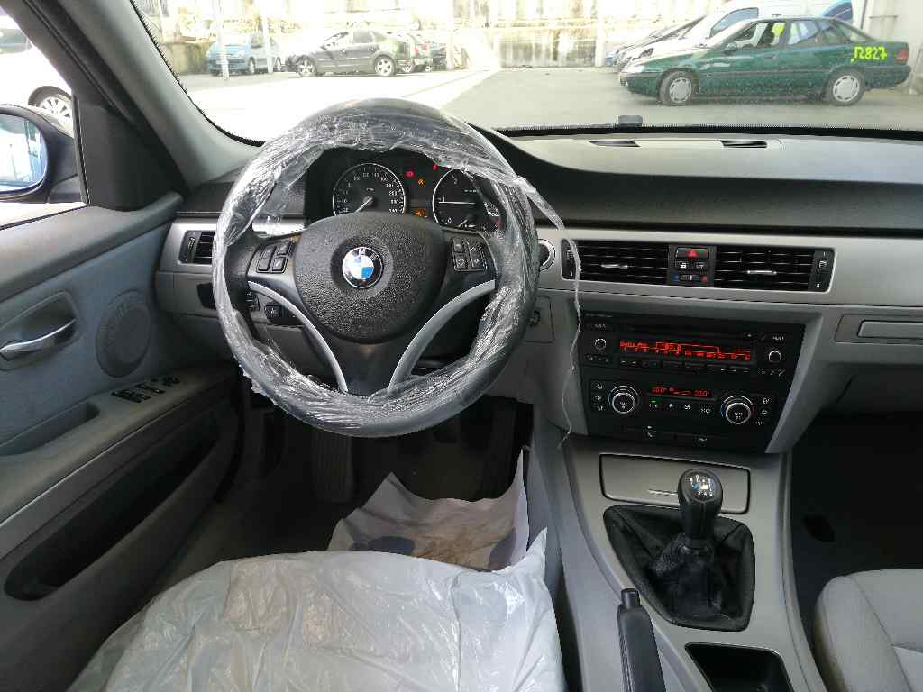 CHEVROLET 3 Series E90/E91/E92/E93 (2004-2013) Кронштейн ручки передней левой двери 7144545+ 19734830