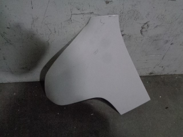 KIA Pregio 1 generation (1995-2007) Front Left Fender K7AA52910,BLANCA 20777596