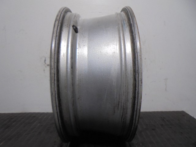 ALFA ROMEO 147 2 generation (2004-2010) Tire ALUMINIO5P, 60669917, R166.5JX16H2-41.5 19875520