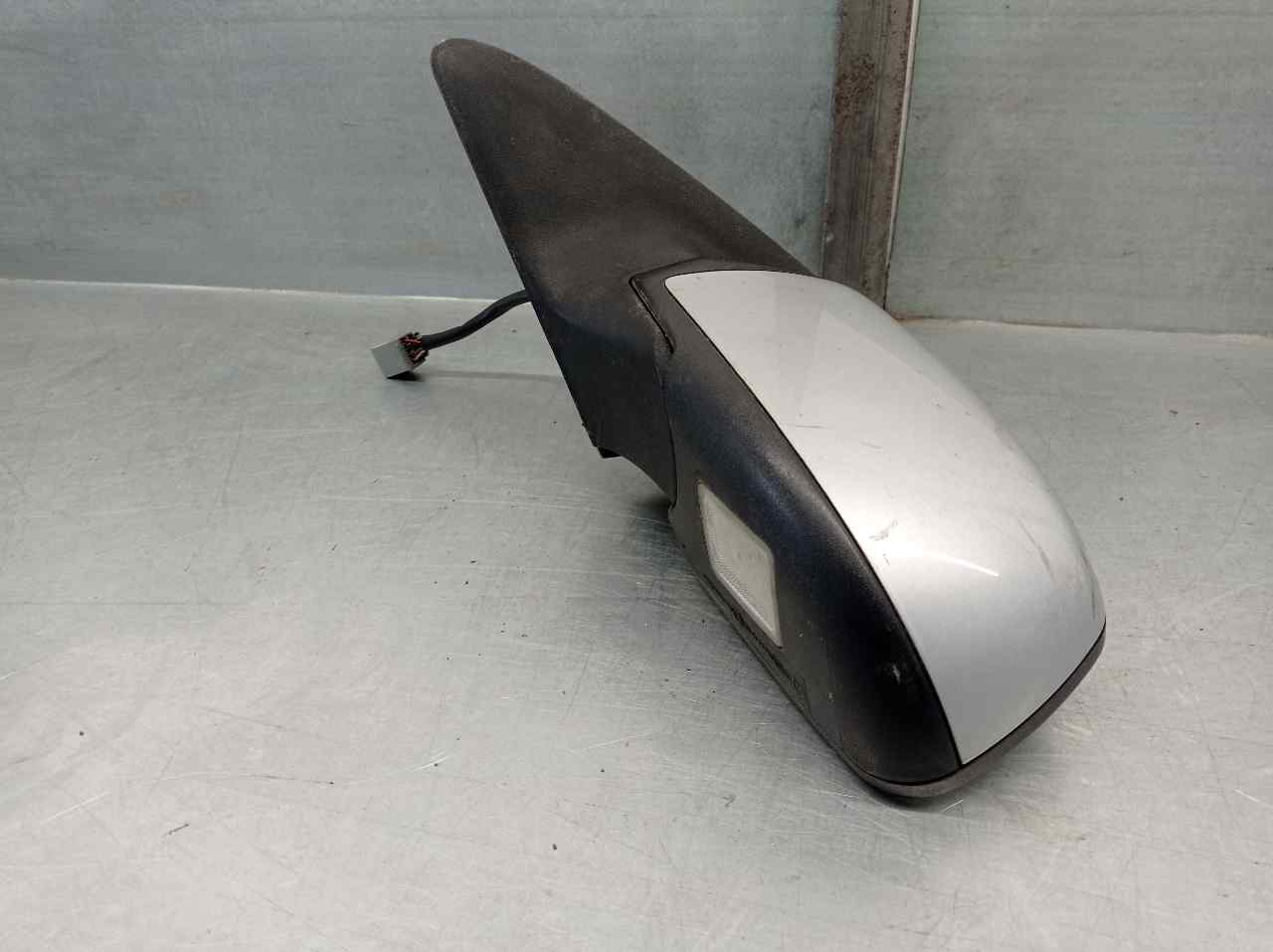 FORD Mondeo 3 generation (2000-2007) Left Side Wing Mirror 1375190,9PINES,5PUERTAS 20777101