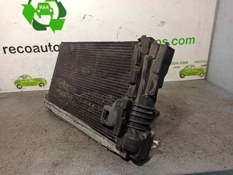 CHEVROLET 3 Series E46 (1997-2006) Air Con radiator MODINE,MODINE+58572810 19679059