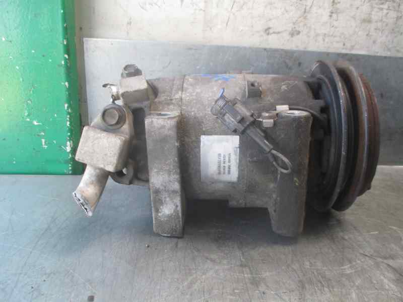 VAUXHALL Almera N16 (2000-2006) Hасос кондиционера CALSONIC,CALSONIC+3G93045010 24115792