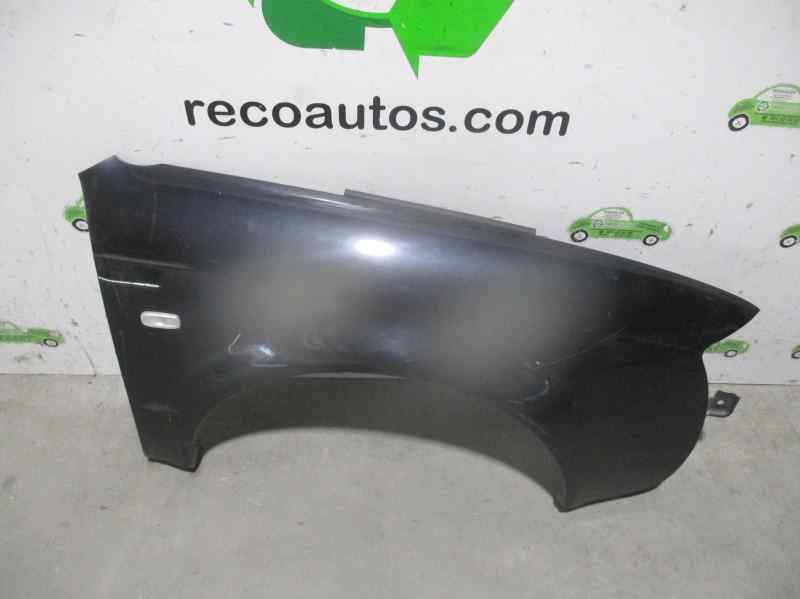 FIAT A3 8L (1996-2003) Front Right Fender NEGRA 19649824