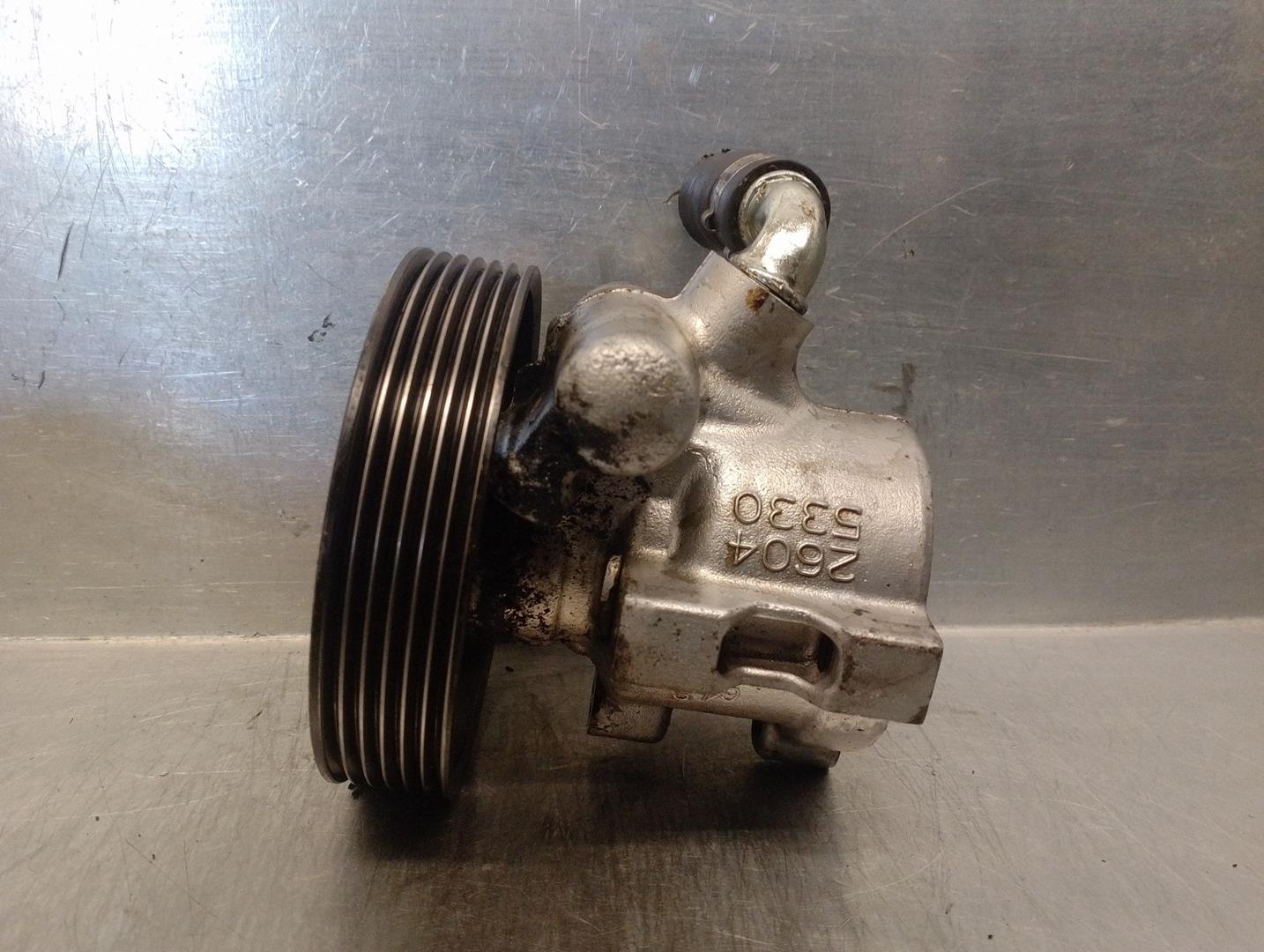 PEUGEOT 306 1 generation (1993-2002) Power Steering Pump 9636070380, 26086647 21728508