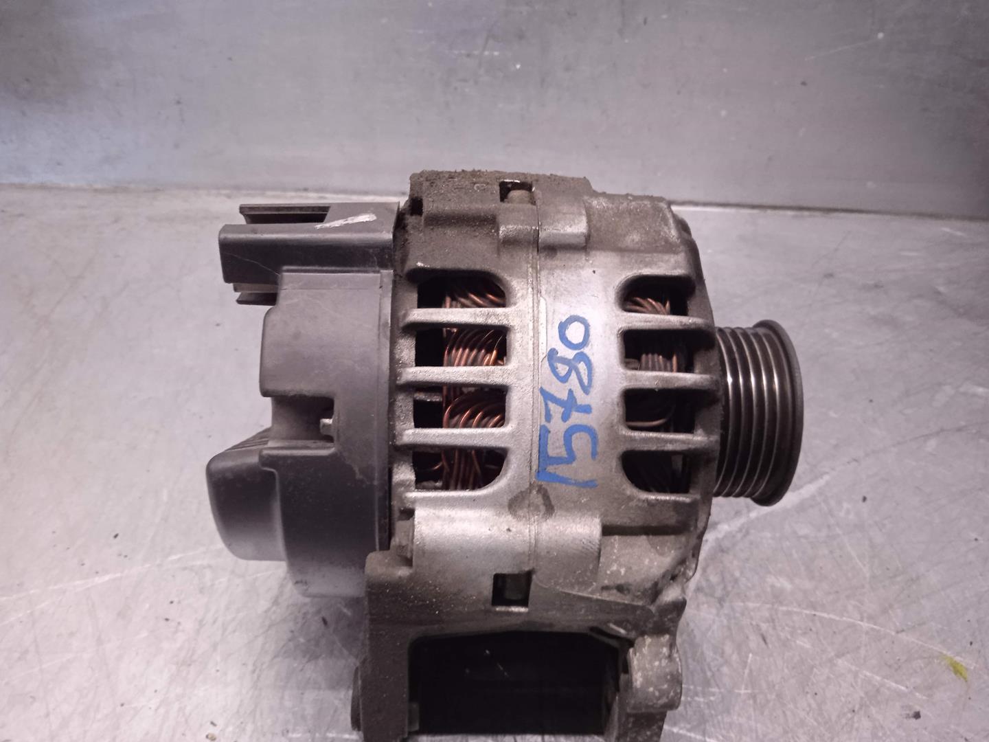 SEAT Cordoba 2 generation (1999-2009) Alternator VALEO, VALEO+2542578C 19816669