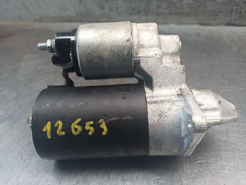 JEEP Corsa B (1993-2000) Starter Motor LGK,LGK+X0500X 19724727