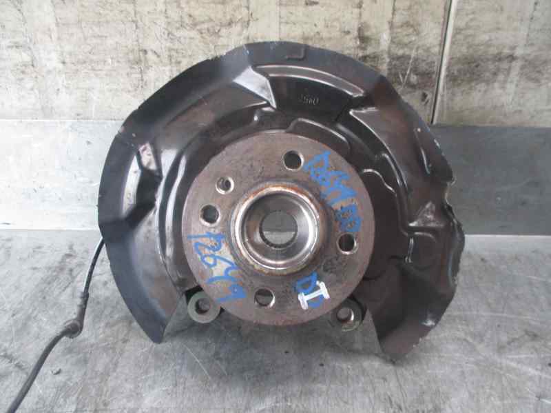 TOYOTA Cooper R56 (2006-2015) Front Left Wheel Hub 31216779795+ 19724465