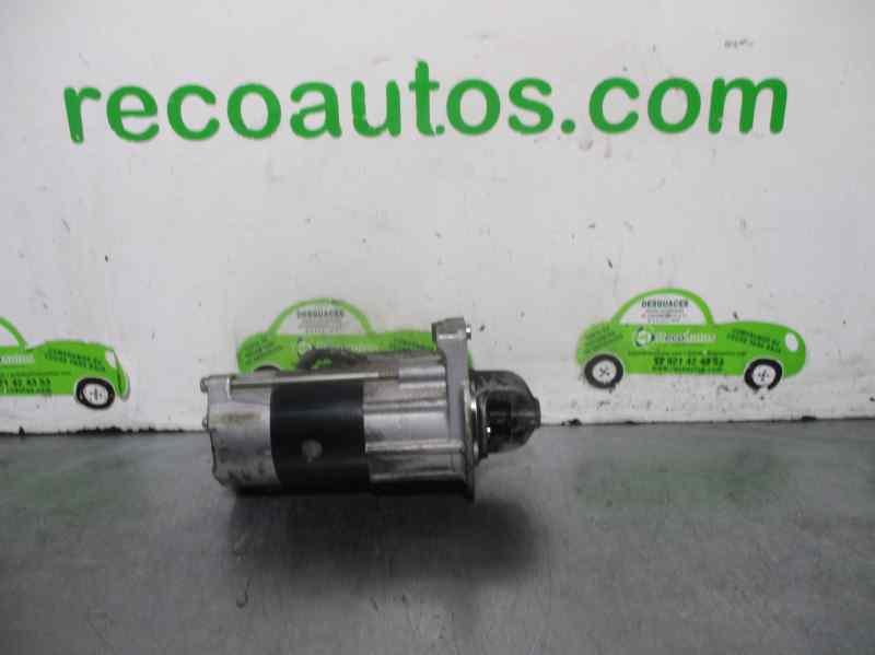 CITROËN C4 AirCross 1 generation (2012-2017) Starteris M002T86371,1810A2 19636455