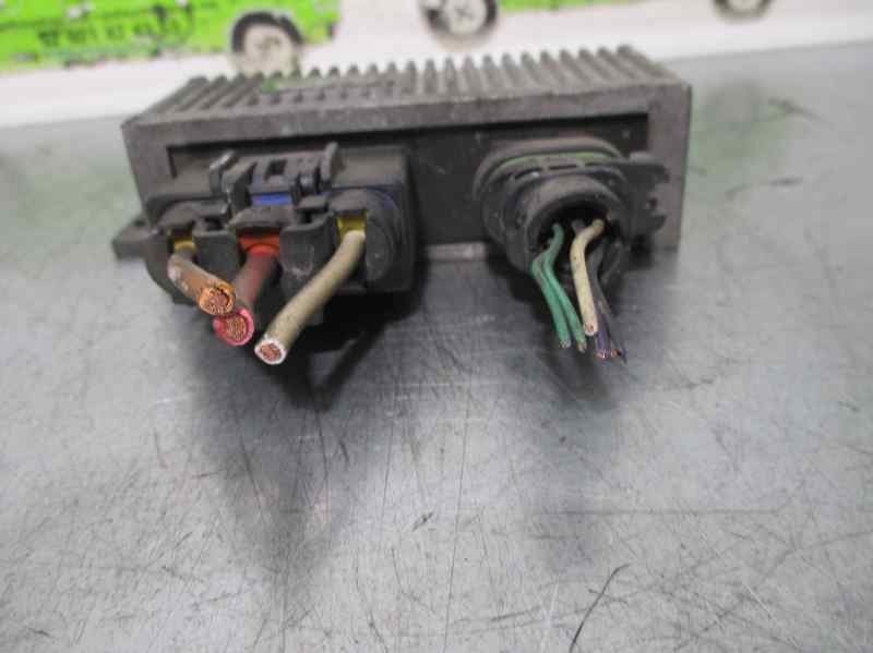 RENAULT Megane 1 generation (1995-2003) Relays NAGARES,NAGARES+BRE612 19611204