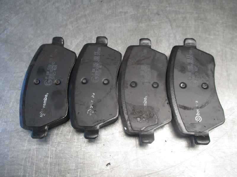 SEAT Micra K12 (2002-2010)  Brake pads front BREMBO, BREMBO+68033103 19740836