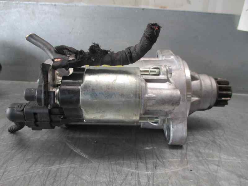 SEAT Alhambra 2 generation (2010-2021) Starter Motor 02M911024J, 4280008854, DENSO 19650988