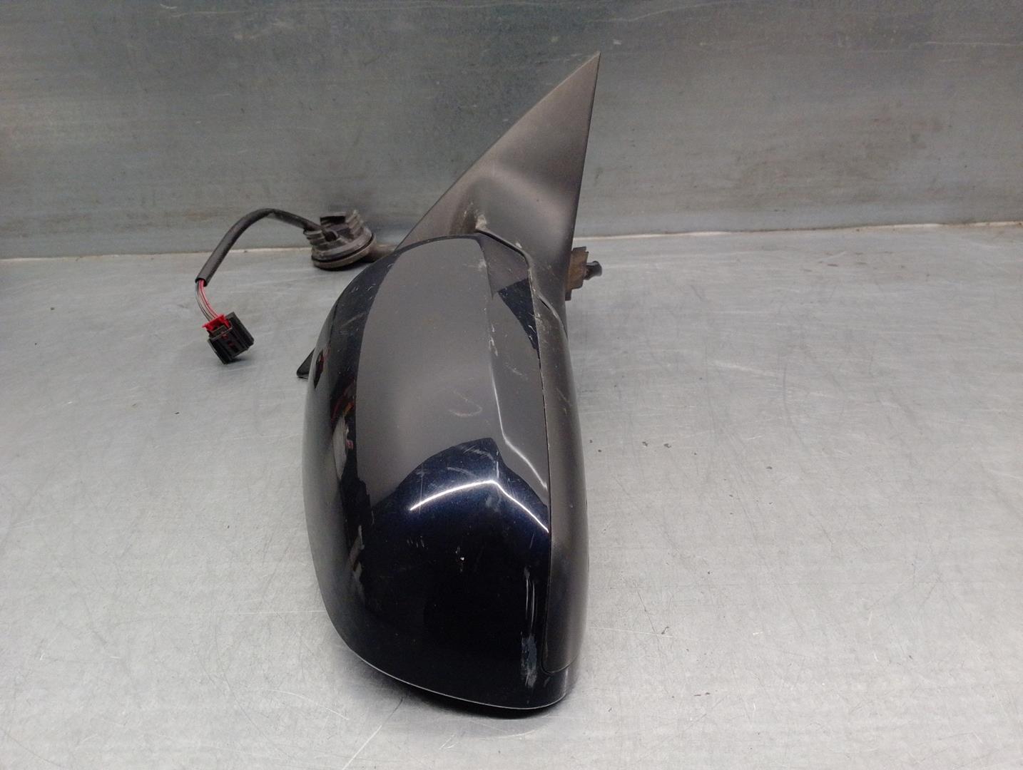 AUDI A6 C6/4F (2004-2011) Right Side Wing Mirror 4F1858532J, 5PINES, 4PUERTAS 24221716