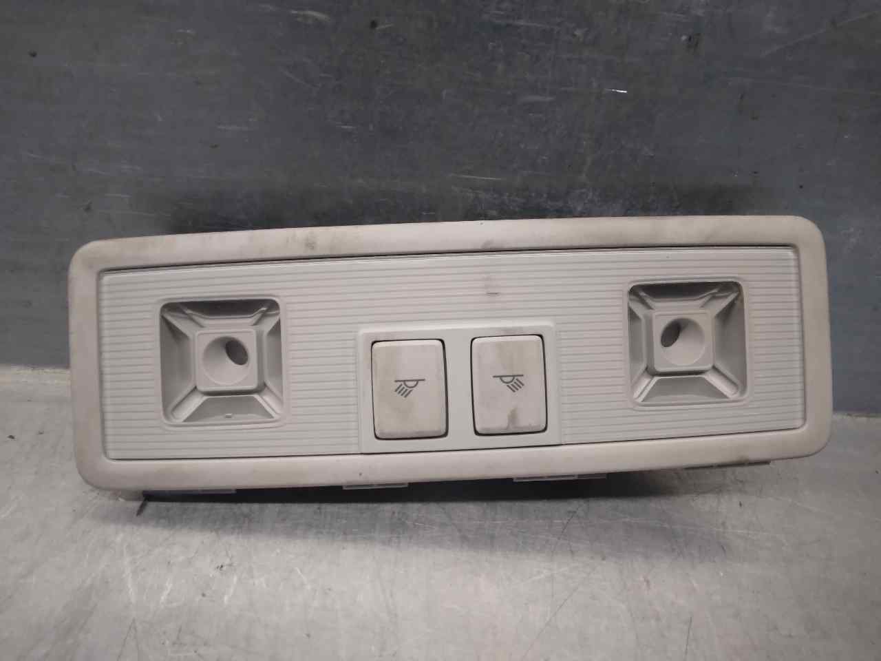 VOLKSWAGEN Golf 7 generation (2012-2024) Other Interior Parts 5G0947291K,TRASERA 19910024