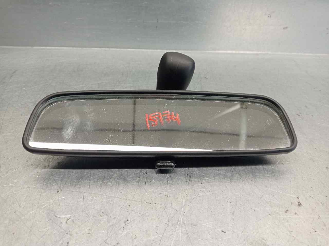 HYUNDAI Accent MC (2006-2011) Interior Rear View Mirror 19800140