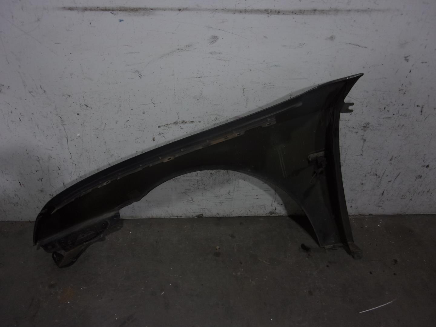 SAAB 93 1 generation (1956-1960) Front Right Fender 12797541, GRISOSCURO 24166918