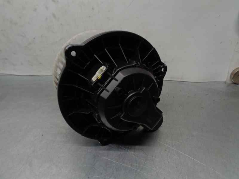 HYUNDAI i30 GD (2 generation) (2012-2017) Heater Blower Fan 971133X000,F00S3B2474 19717076