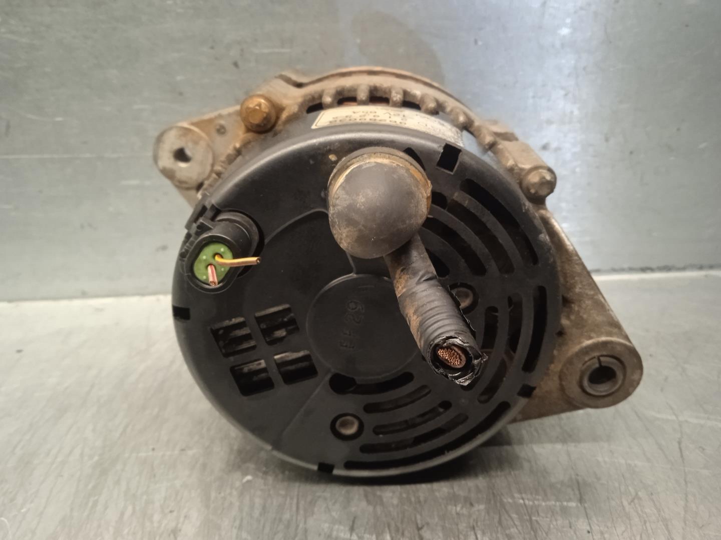 DAEWOO Matiz M100 (1998-2001) Alternator 96289030, 219235, DAC 19853189