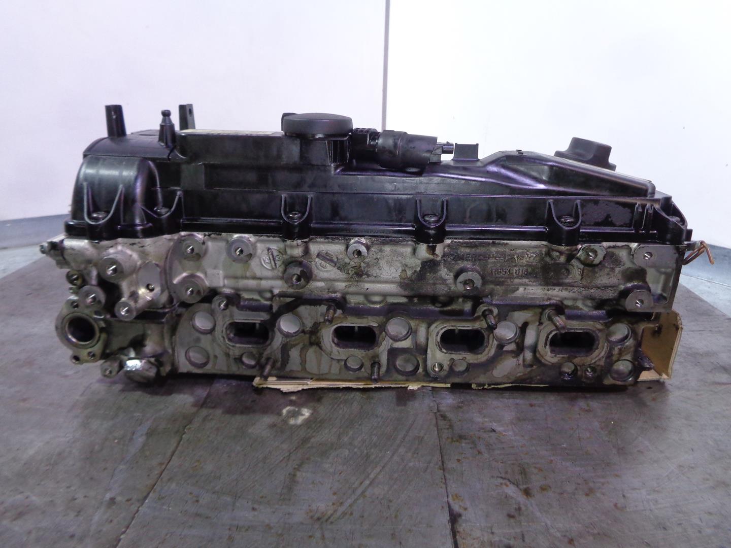 MERCEDES-BENZ C-Class W204/S204/C204 (2004-2015) Engine Cylinder Head R651016, A6510102720 24156597