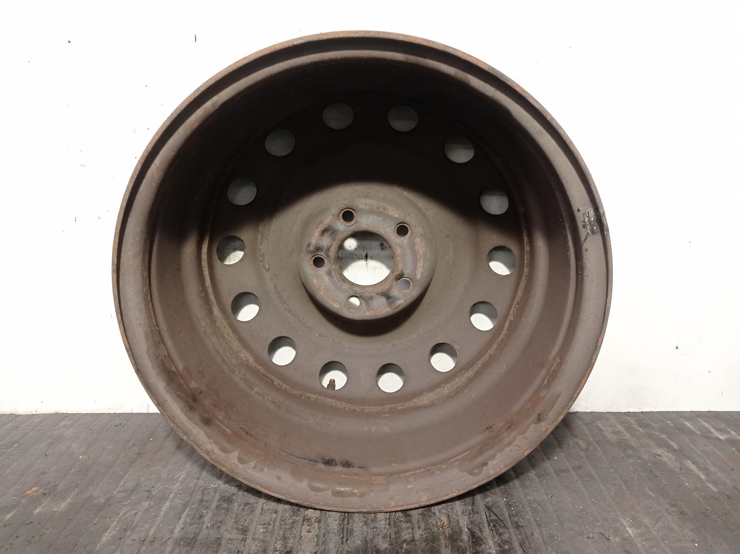 PEUGEOT Expert 2 generation (2007-2020) Wheel 5401R0, R167JX16H2ET42, HIERRO 24661971