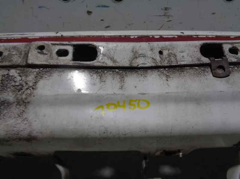 FORD Pride 1 generation (1987-2000) Front Bumper +BLANCO 19674014