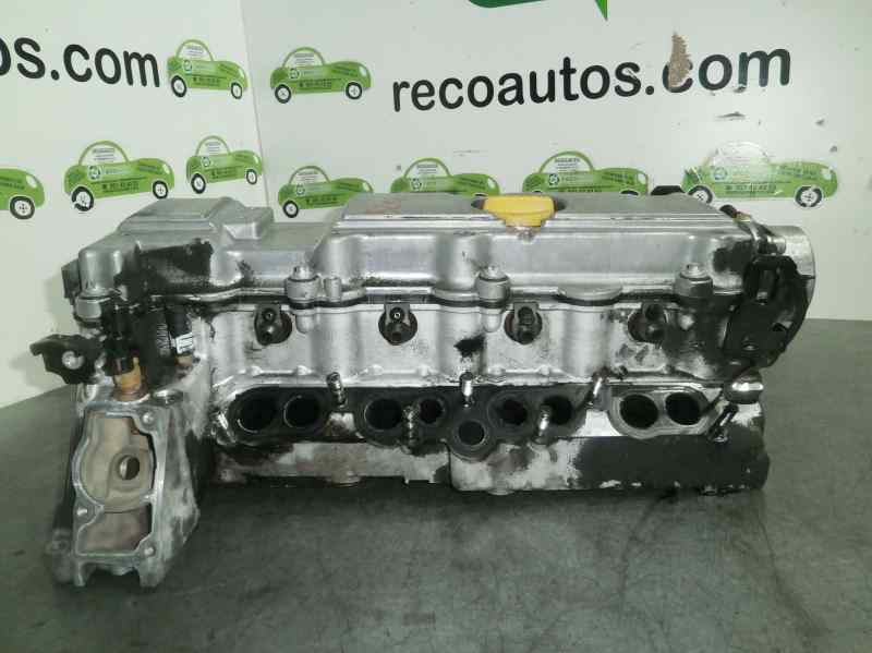 OPEL Astra H (2004-2014) Chiulasă motor 26313700