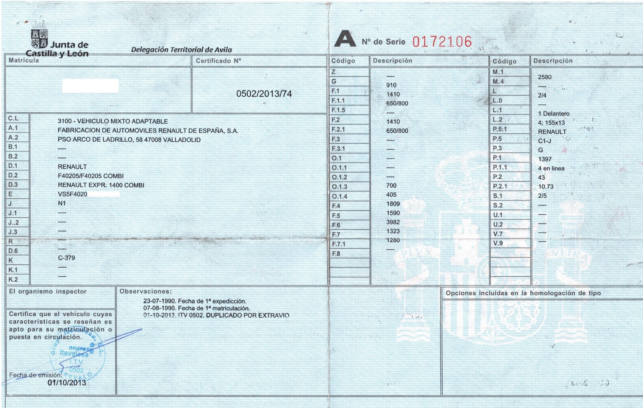 FORD USA Express 4L (2005-2015) Aušinimo radiatorius VALEO,VALEO+ 19851325