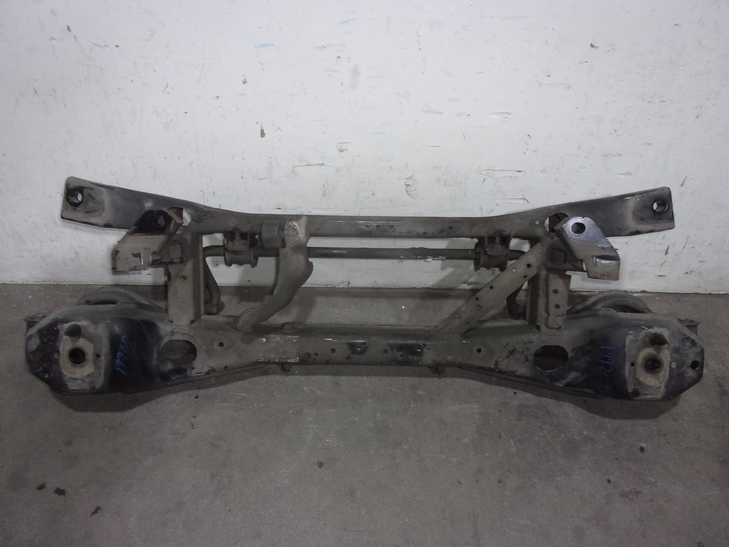 VOLVO C30 1 generation (2006-2013) Axă spate 31360209, SOLOPUENTE, SUELOFILA14 24214037